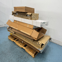 Lot Of Airflow Filters image 1